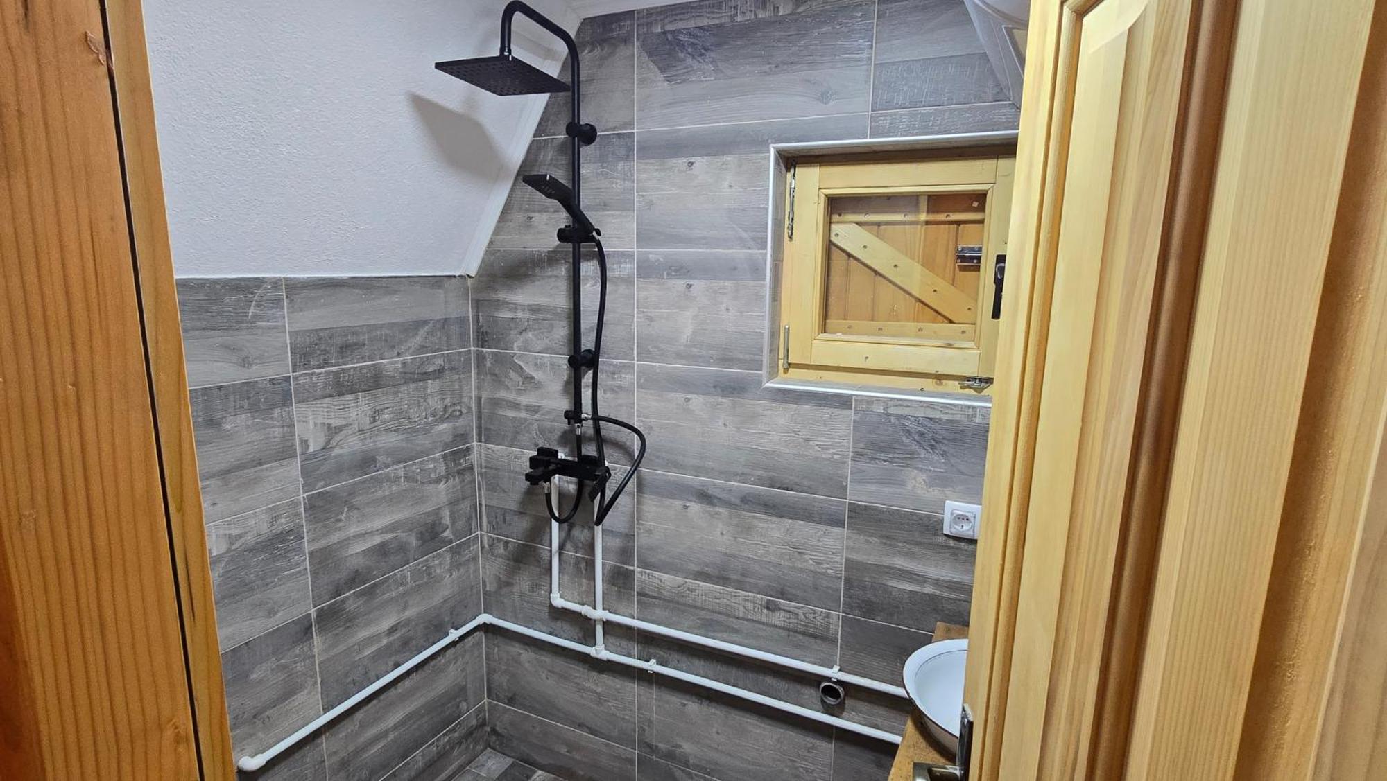 Etno Villas Tara&Petra Žabljak Extérieur photo